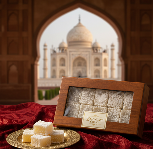 Agra Special Petha | Authentic Panchi Petha | Premium Quality